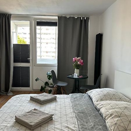 Apartament Mieszkanie Przymorze Kolobrzeska Gdańsk Zewnętrze zdjęcie
