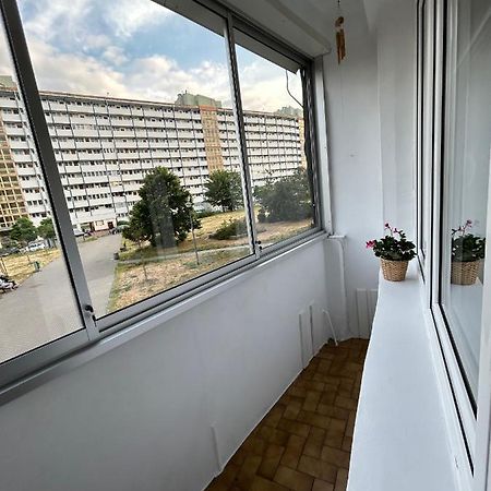 Apartament Mieszkanie Przymorze Kolobrzeska Gdańsk Zewnętrze zdjęcie