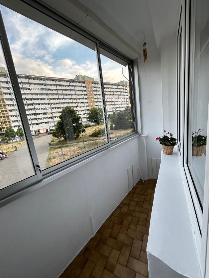 Apartament Mieszkanie Przymorze Kolobrzeska Gdańsk Zewnętrze zdjęcie