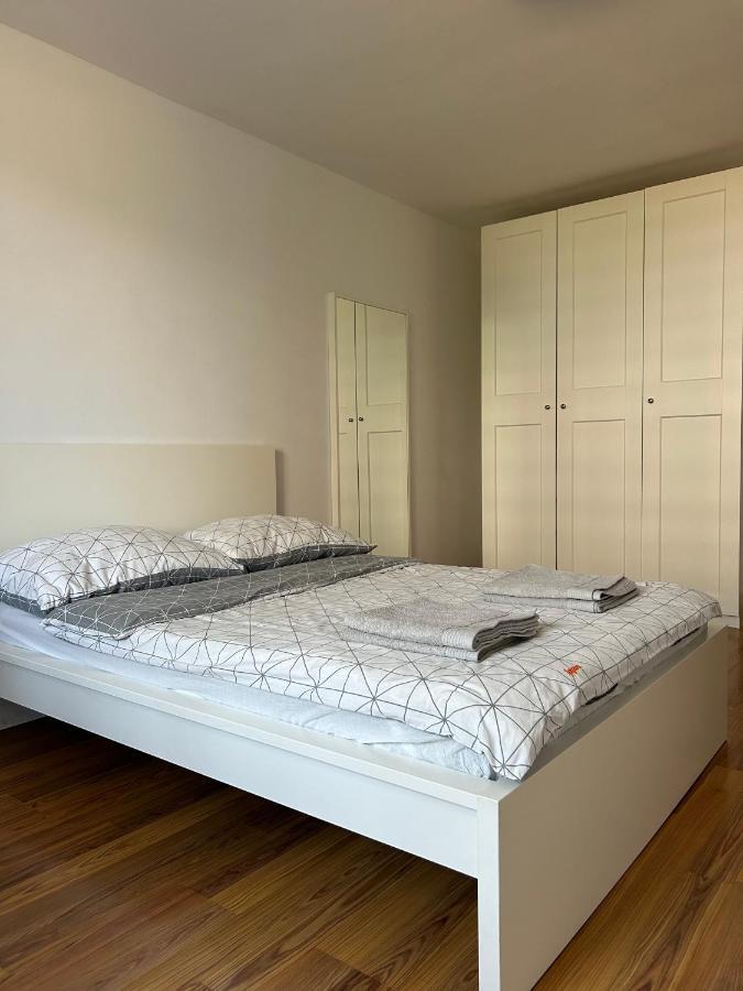 Apartament Mieszkanie Przymorze Kolobrzeska Gdańsk Zewnętrze zdjęcie