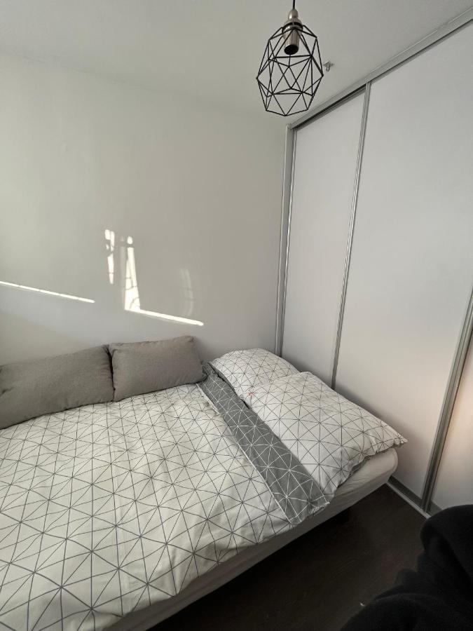 Apartament Mieszkanie Przymorze Kolobrzeska Gdańsk Zewnętrze zdjęcie