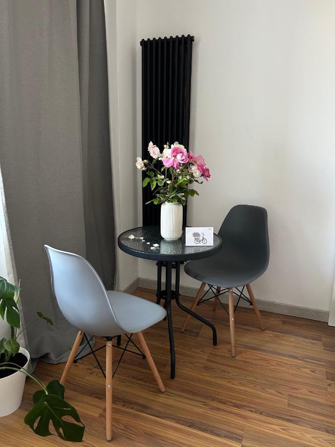 Apartament Mieszkanie Przymorze Kolobrzeska Gdańsk Zewnętrze zdjęcie