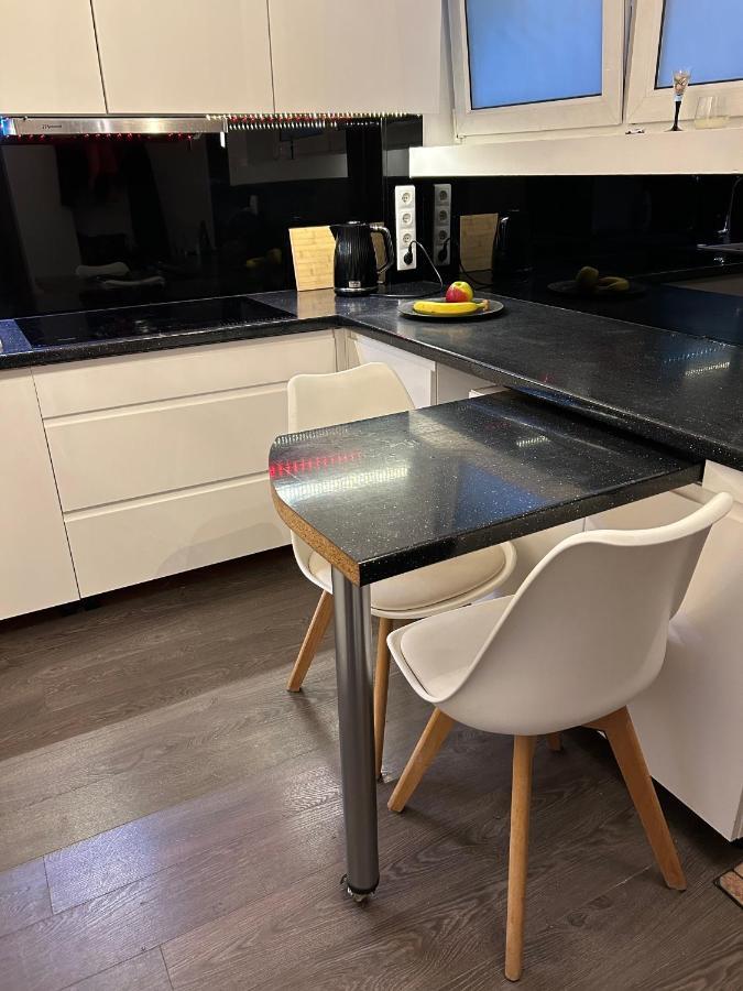Apartament Mieszkanie Przymorze Kolobrzeska Gdańsk Zewnętrze zdjęcie