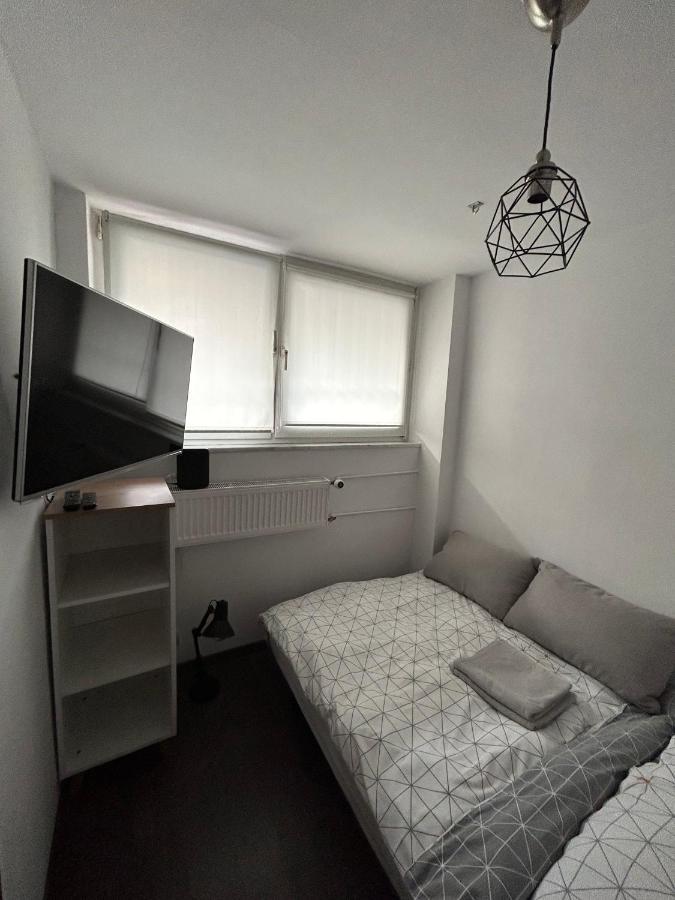 Apartament Mieszkanie Przymorze Kolobrzeska Gdańsk Zewnętrze zdjęcie