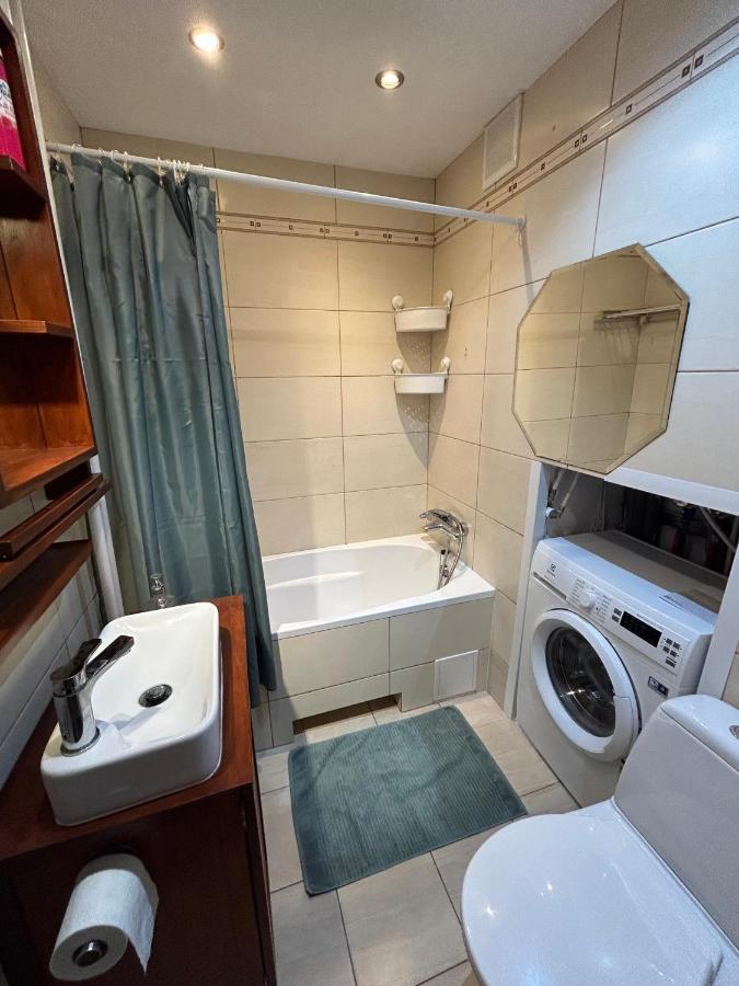 Apartament Mieszkanie Przymorze Kolobrzeska Gdańsk Zewnętrze zdjęcie