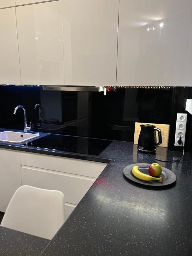 Apartament Mieszkanie Przymorze Kolobrzeska Gdańsk Zewnętrze zdjęcie